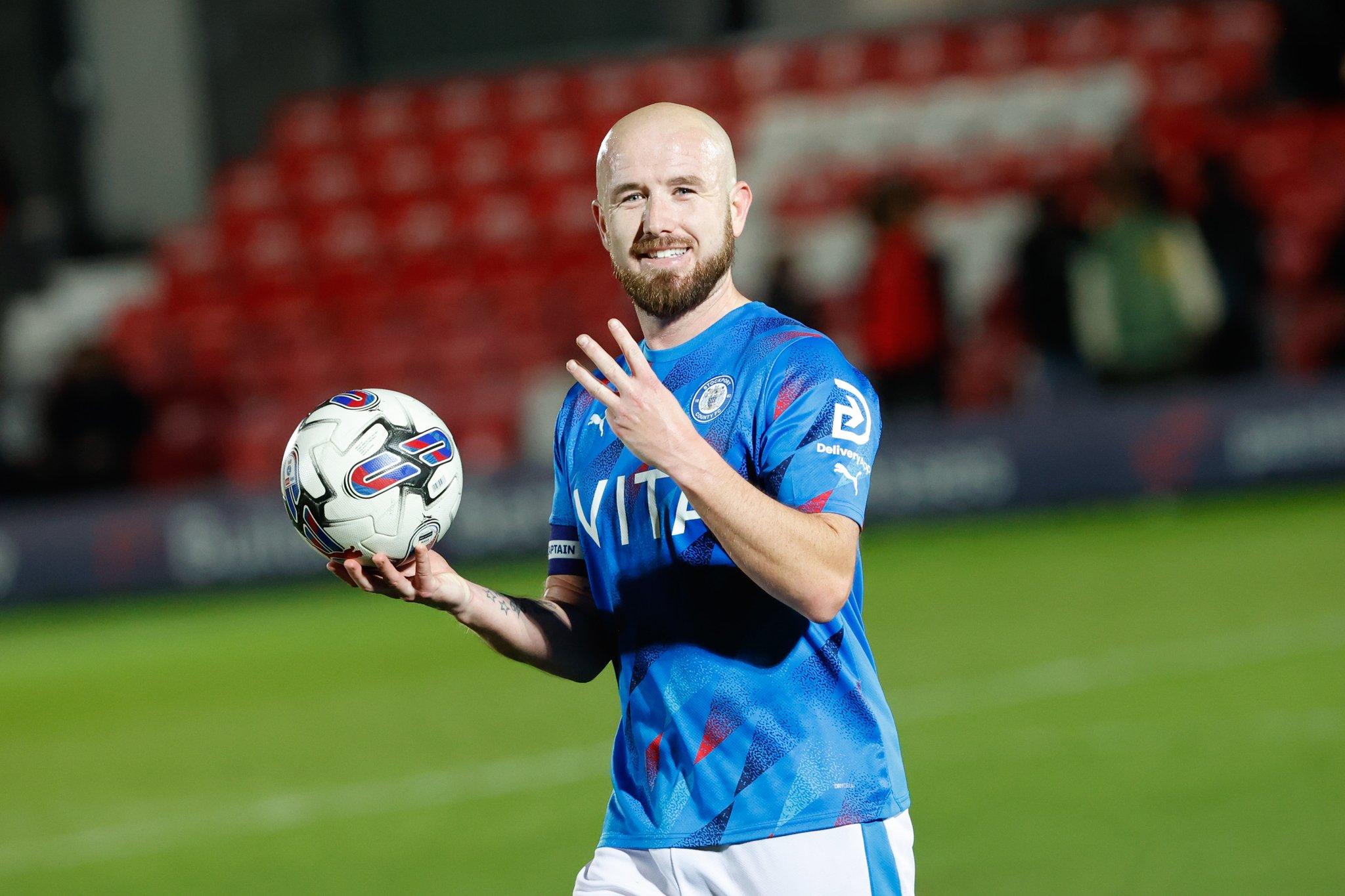 Paddy madden 2024
