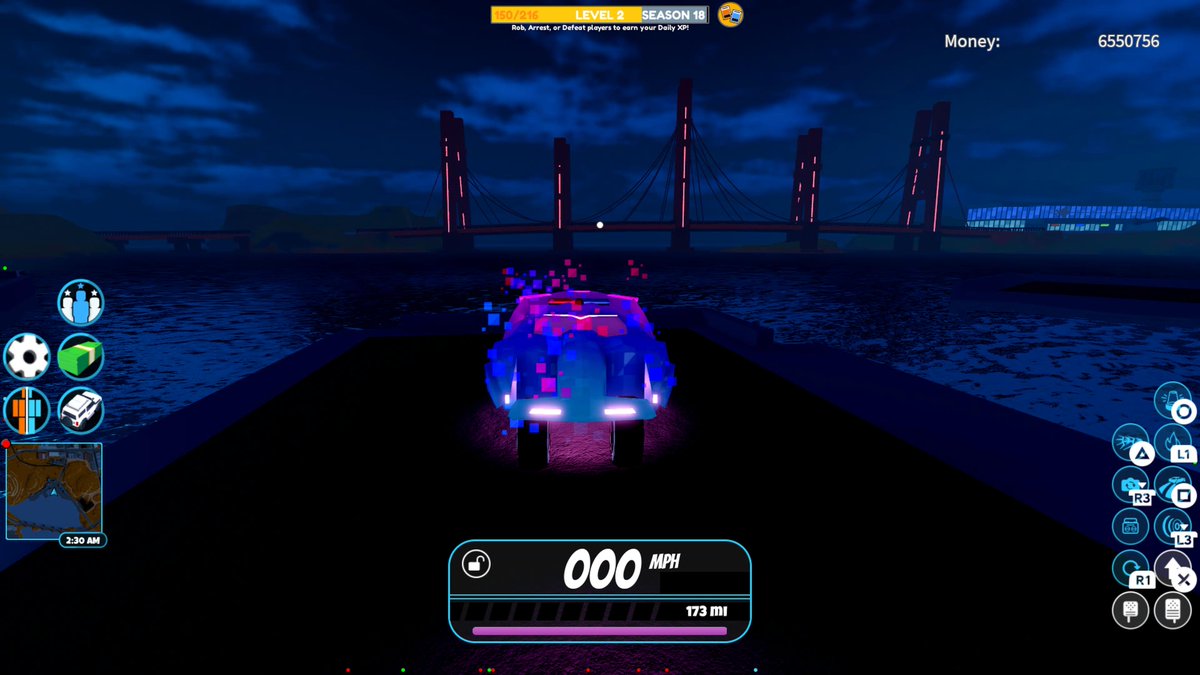 Roblox Jailbreak on PlayStation!  #Roblox #Jailbreak  <a href="/asimo3089/">asimo3089</a> <a href="/badimo/">Badimo</a> <a href="/badccvoid/">Alex Balfanz</a>