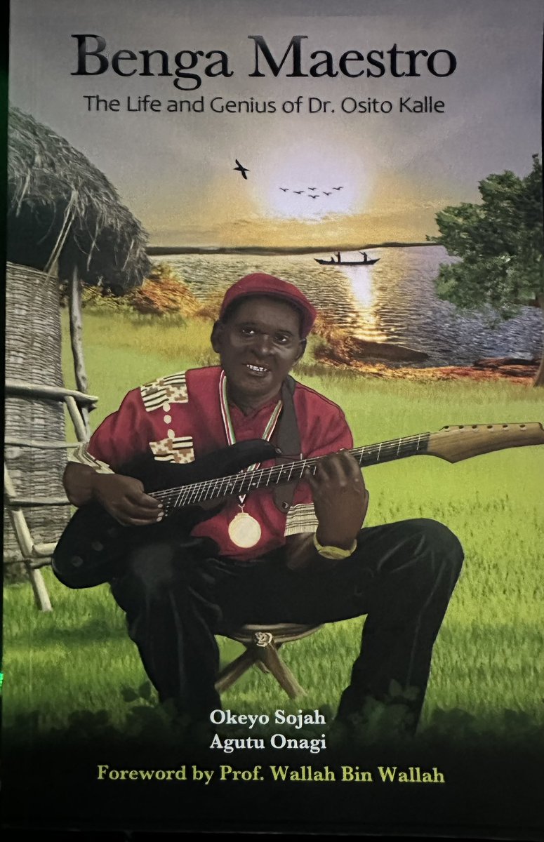 As <a href="/sophistonagi/">Agutu Onagi</a> writes, Dr. Osito does not only sing but teaches the society in his songs. The song “Ratong Akwaya” has 22 proverbs! One of the greatest!
Checkout ‘Benga Maestro: The Life and Genius of Dr. Osito Kalle” for more.