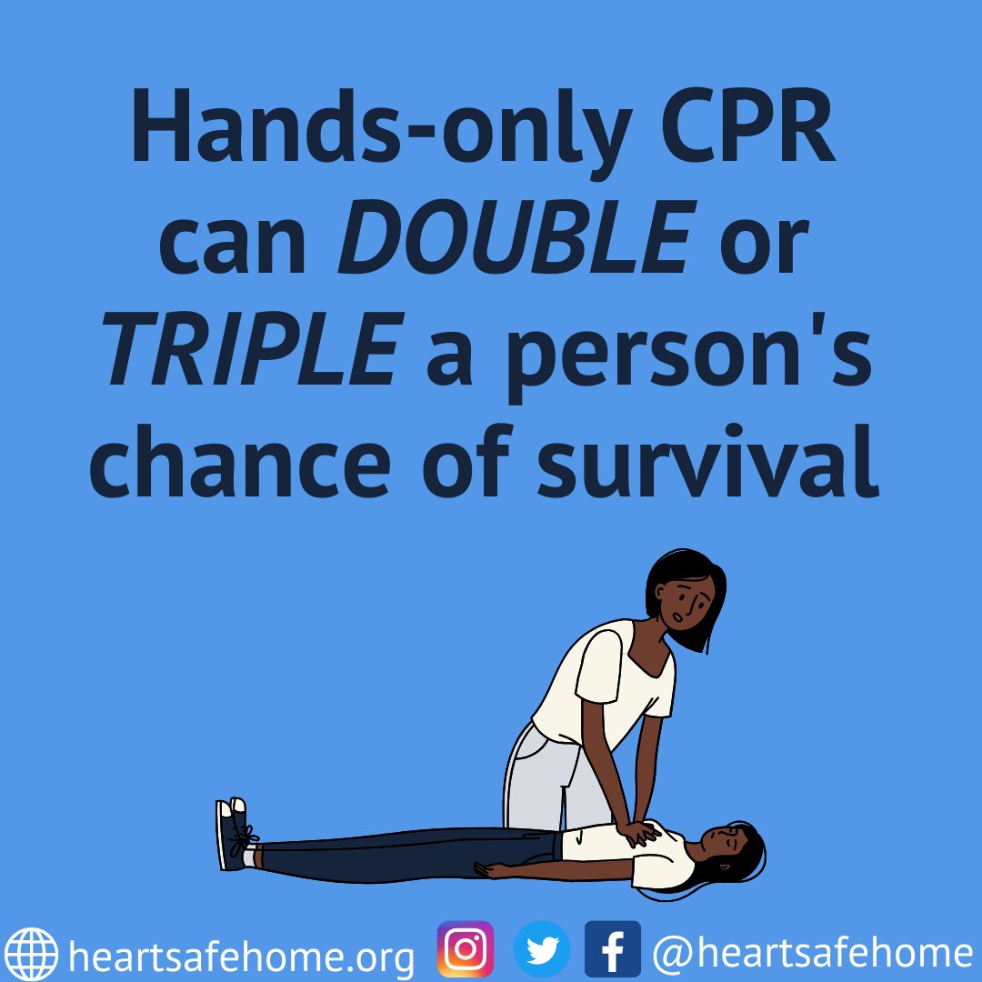 HeartSafe Home tweet media