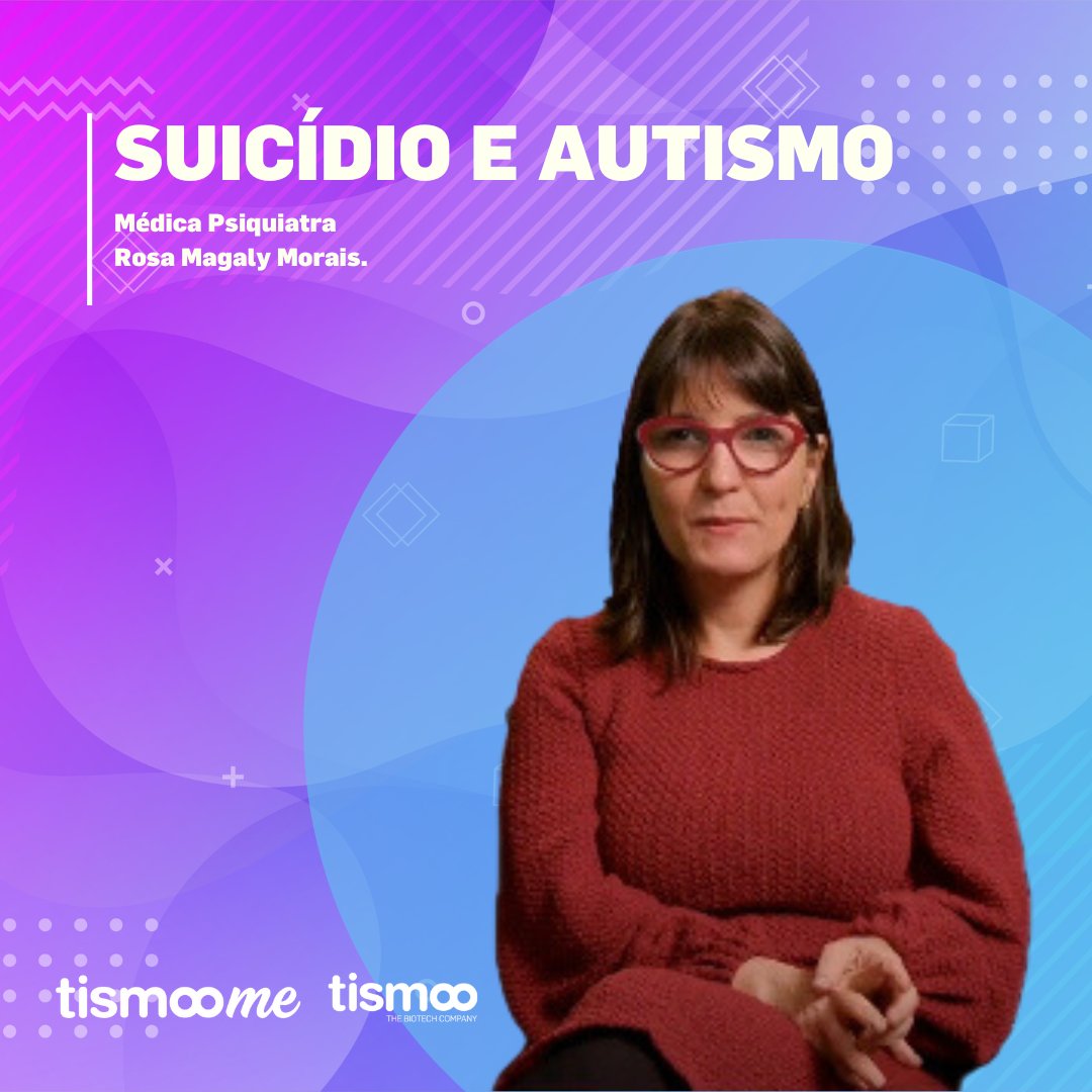 O que é autismo ou Transtorno do Espectro do Autismo (TEA)? - Tismoo