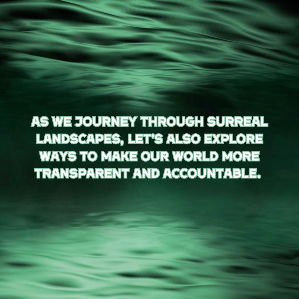 Transparency and accountability go hand in hand, yet it seems neither has been enforced. Let's change that, join us at buff.ly/48BRqzb