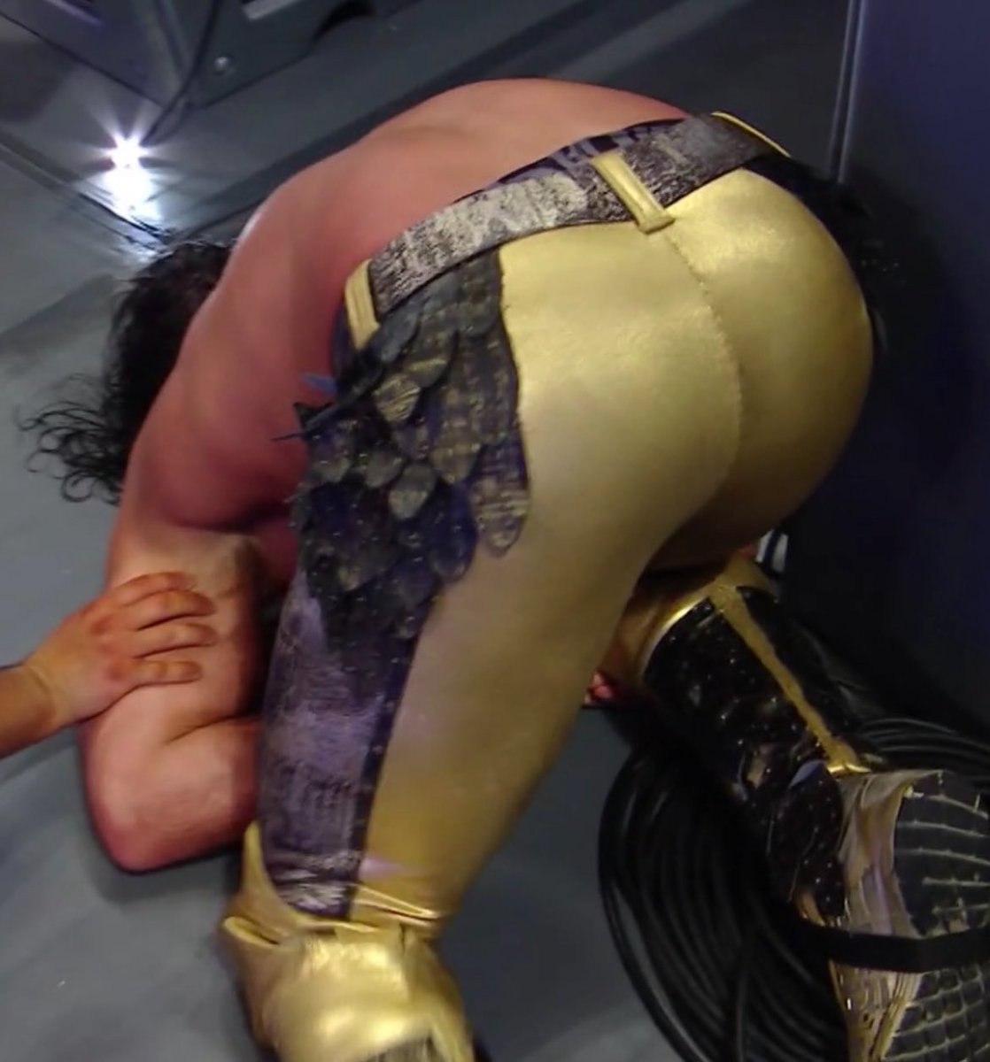 Josh (@wweass8) on Twitter photo 