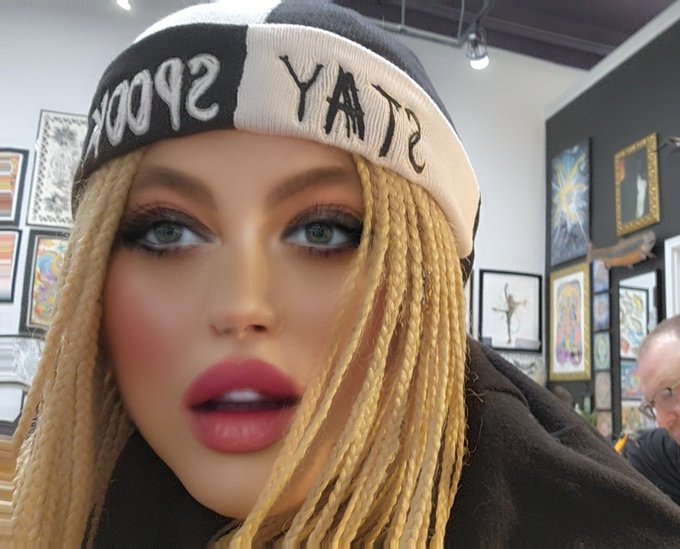 Session started  #tattoo https://t.co/k16DU0avDn<a href="/tag/tattoo"class="tags">#tattoo</a>