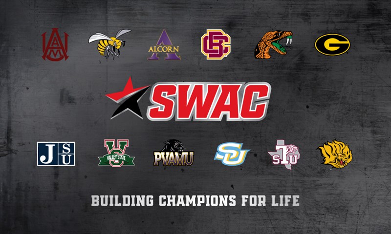 SWAC Leaders in Tackles Week 6

66 Rico Dozier  UAPB
60 Colton Adams~ Alabama St
58  Lewis Matthews ~ Grambling
57 Terreance Ellis ~Alcorn St
51 Isaiah Major~ FAMU
47 Jalen Campbell ~ Southern
43 Dearis Thomas~ Bethune Cookman 
43 Keyshawn Johnson~ PVAMU