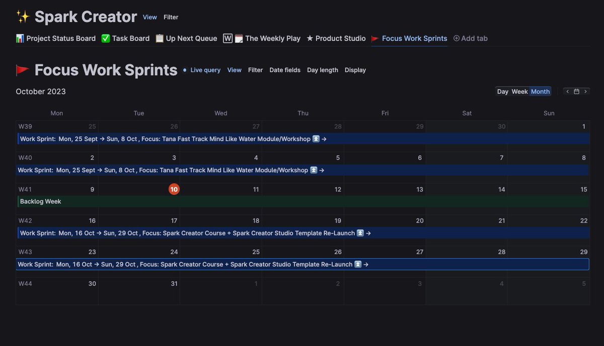 ⚡️ Ev Chapman 🚢 | Creative Entrepreneur tweet media