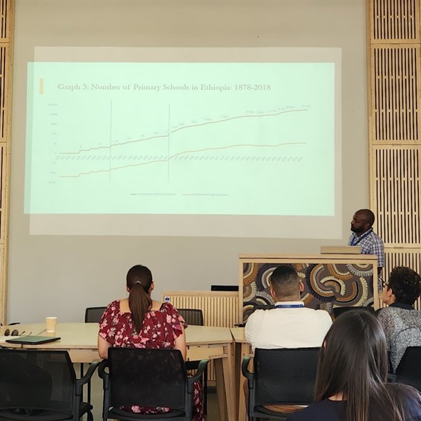 Michiel de Haas tweet media