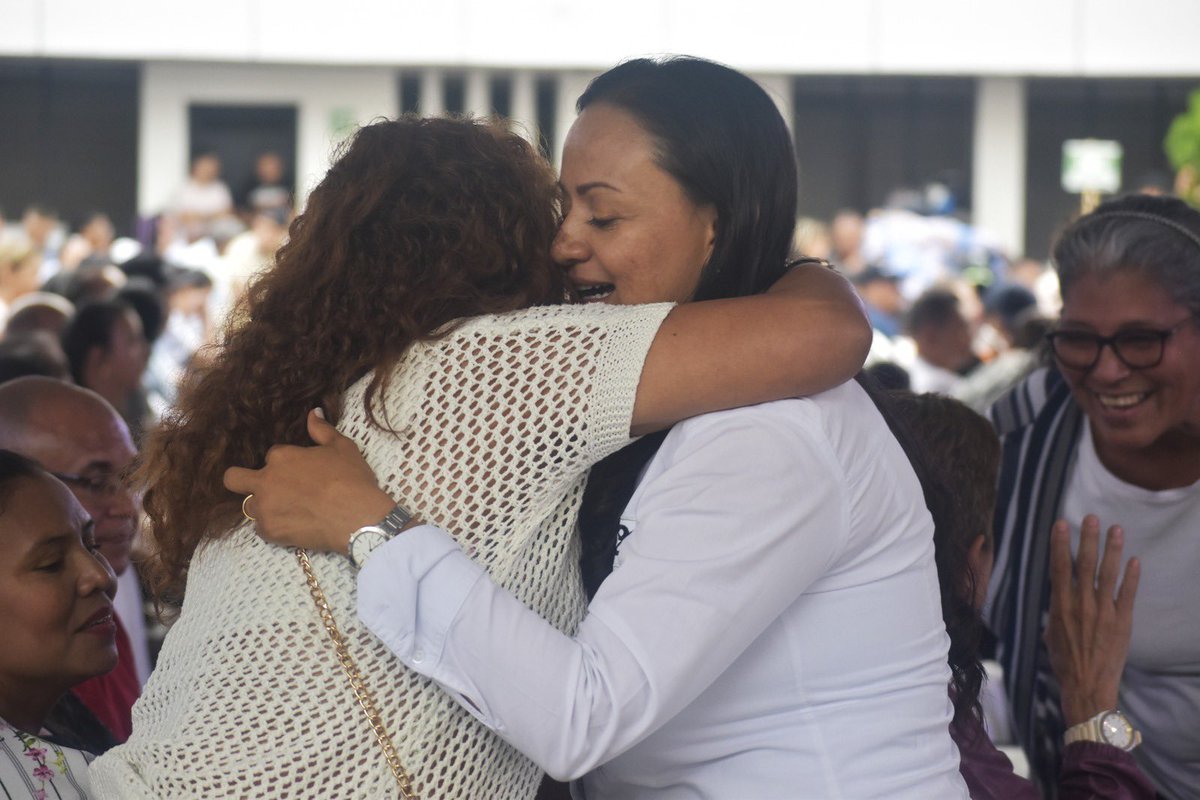 shirleyortizos2's tweet image. #itagüi mil gracias a todos por el apoyo, es un gran compromiso mayor para representarlos en la junta directiva de nuestra ciudad #ConstrucciónFuturoSocial #mais #aico 3 #diegotorresalcalde✌️@DiegoTItagui