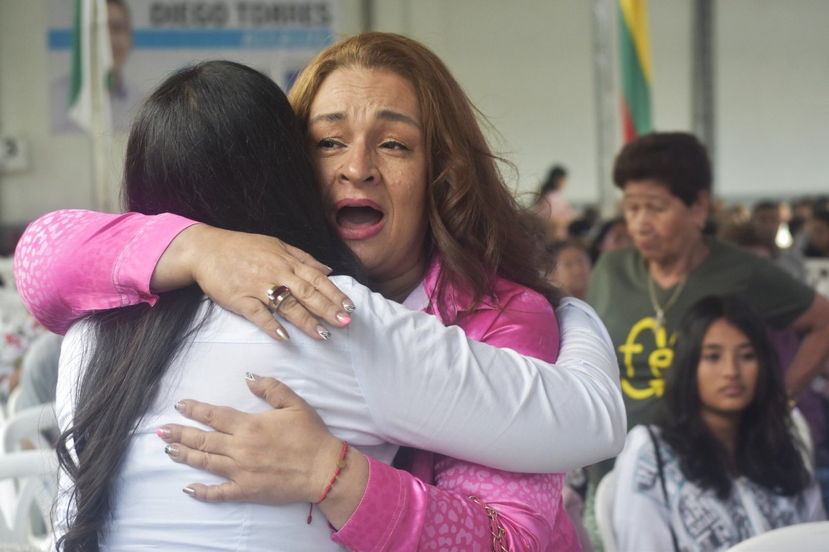 shirleyortizos2's tweet image. #itagüi mil gracias a todos por el apoyo, es un gran compromiso mayor para representarlos en la junta directiva de nuestra ciudad #ConstrucciónFuturoSocial #mais #aico 3 #diegotorresalcalde✌️@DiegoTItagui