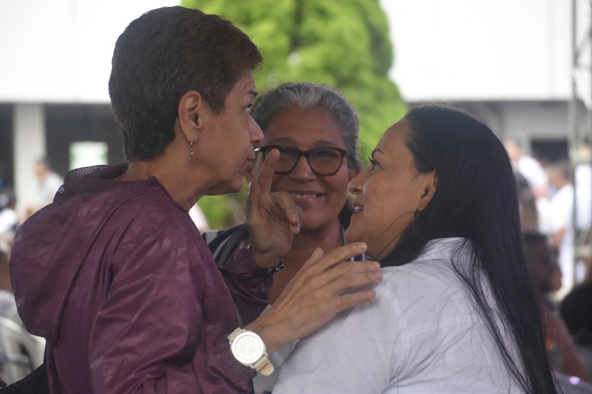 shirleyortizos2's tweet image. #itagüi mil gracias a todos por el apoyo, es un gran compromiso mayor para representarlos en la junta directiva de nuestra ciudad #ConstrucciónFuturoSocial #mais #aico 3 #diegotorresalcalde✌️@DiegoTItagui