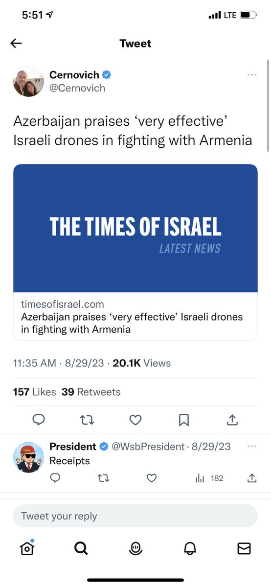 TallArmenian's tweet photo. Being Armenian is watching Israel sell weapons to your genocidal enemies, seeing Hamas celebrate that genocide, and then watching the world give attention &amp; help to both sides while ignoring years of starvation and ethnic cleansing of your people…

#ArmenianLivesMatter https://t.co/xtn6cO7h74