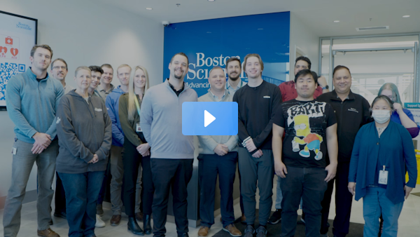 recruitingyou2's tweet photo. In honor of #ManufacturingMonth, @bostonsci celebrates those who build quality medical devices at their facilities worldwide. Learn more about the life-changing technology they deliver to benefit patients: https://t.co/3a6D0JfHpt https://t.co/rSz5t2bDiw