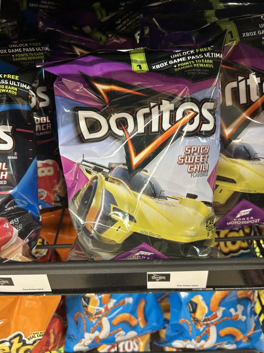 JordanDenton's tweet photo. @DLand91 Found this at the gas station today! I love it https://t.co/BcyLsbz9Mk