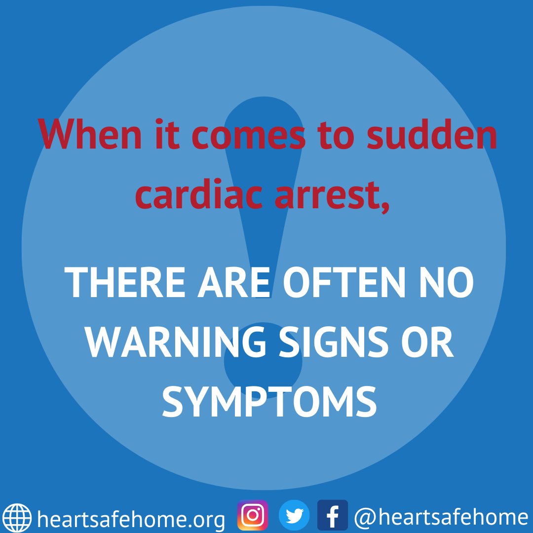 HeartSafe Home tweet media