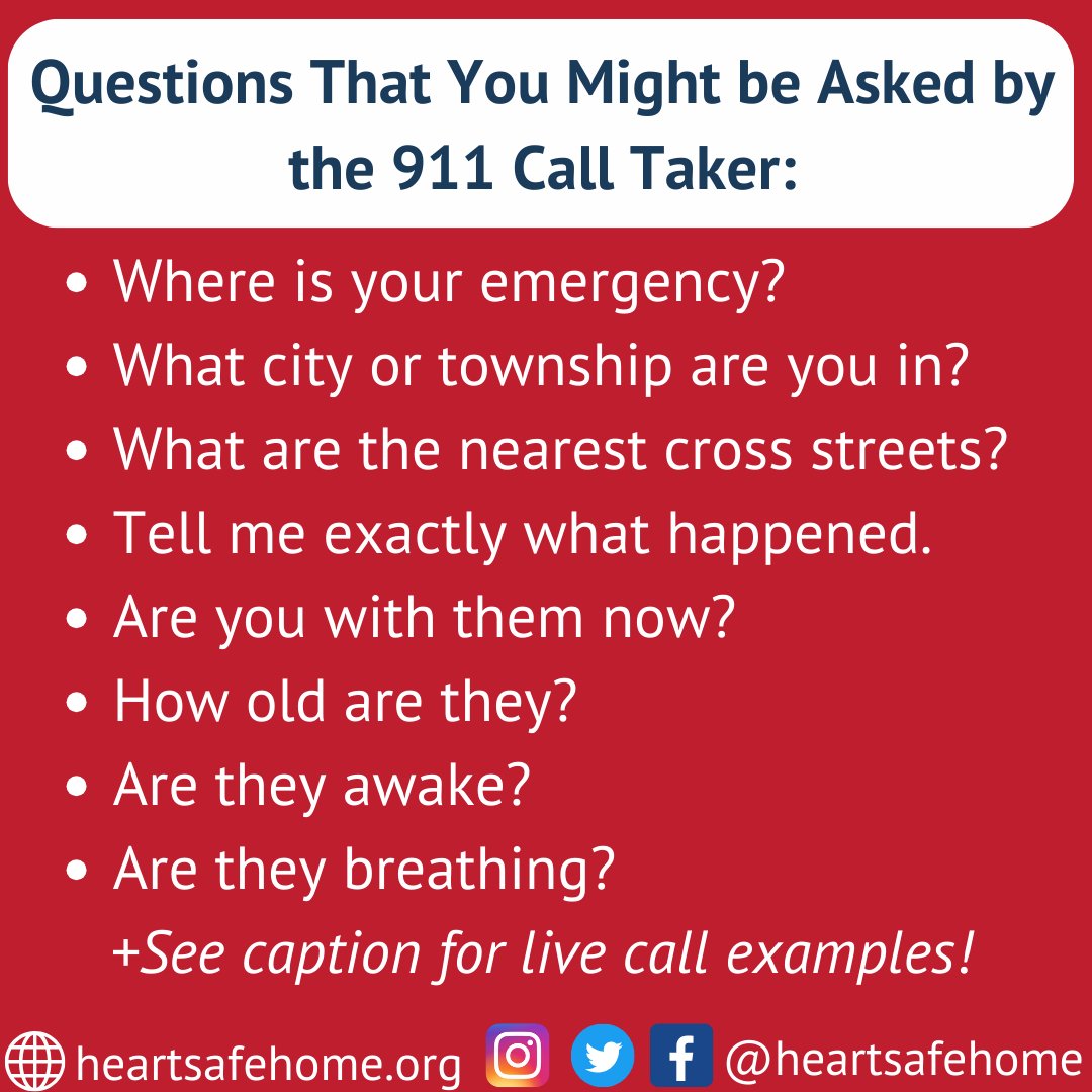 HeartSafe Home tweet media