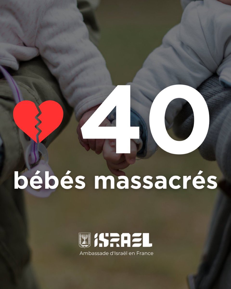 ¿Cuanto más?, para que el mundo entero se alce  en una sola voz y termine de una vez con estos supuestos gobiernos que solo son terroristas.  #IStandWithIsrael