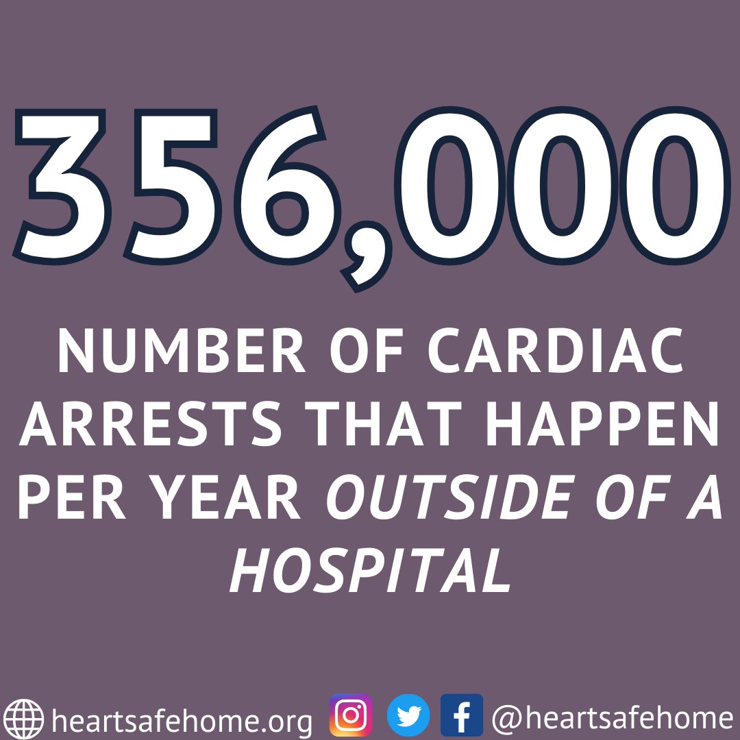 HeartSafe Home tweet media