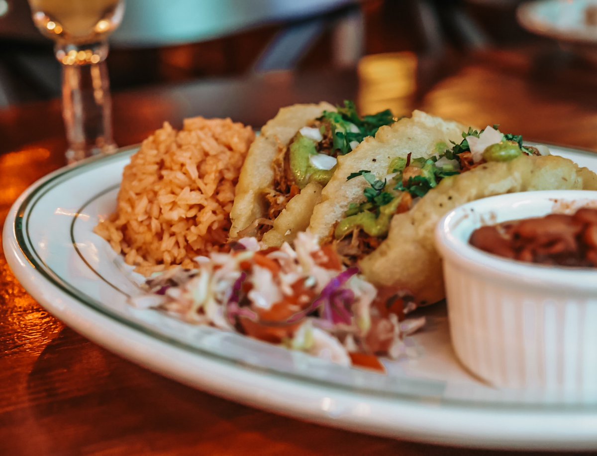 cadillacsf's tweet photo. When life gives you Tuesdays, make them taco-filled! 🌮💃 #TacoTuesdayVibes https://t.co/javloaTMjU