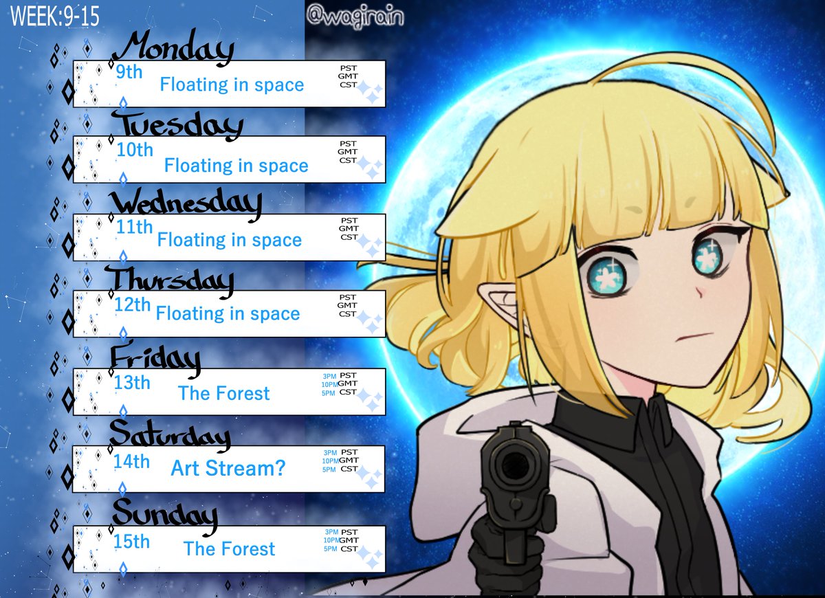 OrionOz51's tweet photo. I'm lost in The Forest right now!

🎨: #OriArton 
🔞#OriOnTheFace
General: #OrionOz51
 #Vtuber #ENVTuber #VTuberEN #VtuberUprisings #VTuberDebut #VTuber2023 https://t.co/VamcYKWuCn