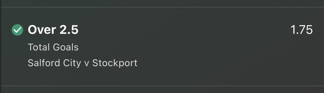 tm_tipping's tweet photo. Some of our winners today ✅✅💰💰 https://t.co/ldPvDBojZn
