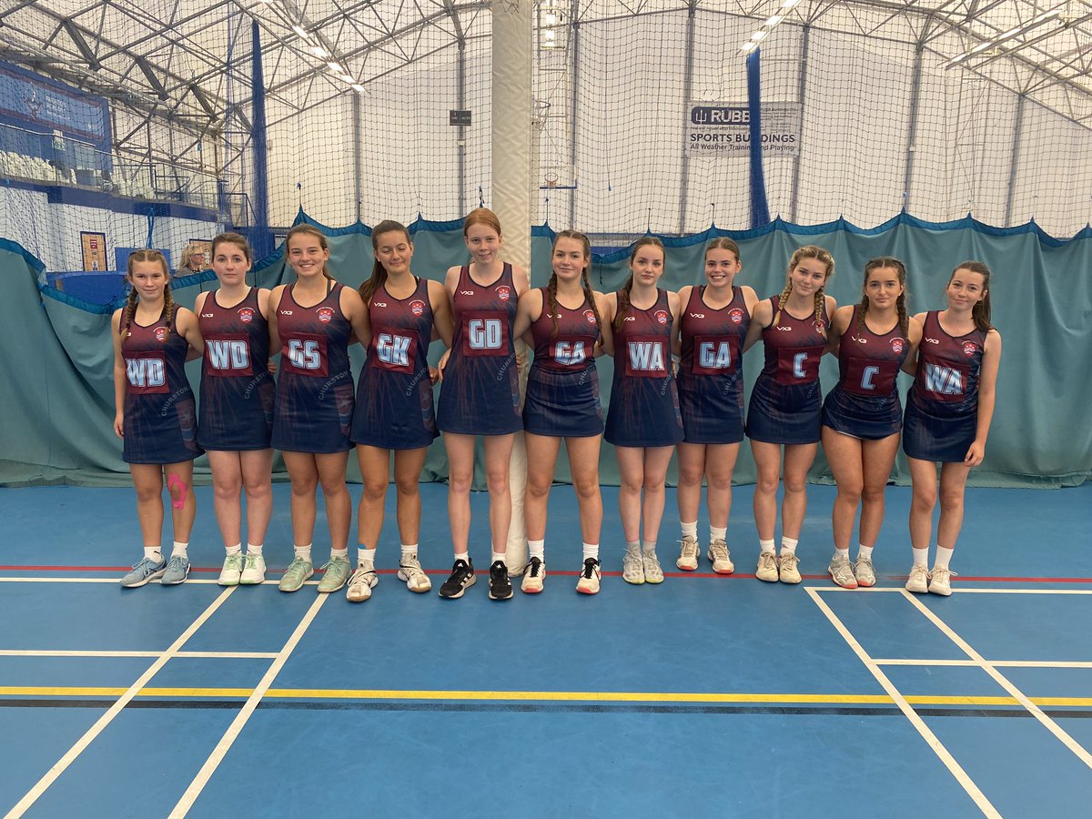 CFGS PE Dept tweet media