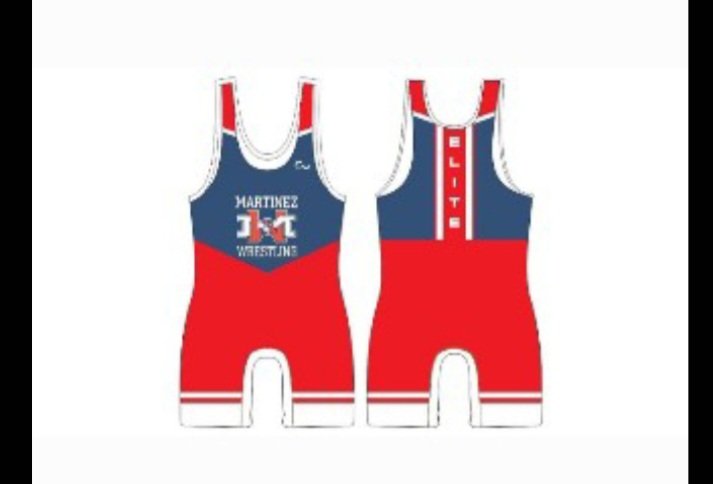 Thank You <a href="/chain_wrestle/">Chain Wrestling</a> for the new singlet design!! #MFVE