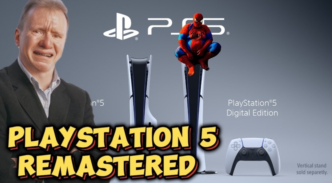 PS5 Digital Is About To Get $50 More Expensive
