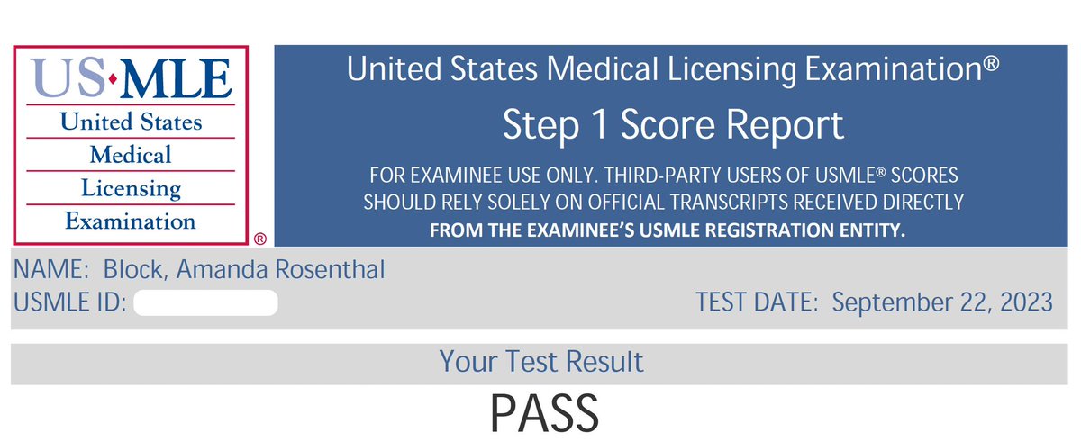 Grateful to have met this milestone! So incredibly proud of the class of 2026 for taking on this challenge after only 15 months of medical school. Thank you to <a href="/TCUBurnettMed/">The Anne Burnett Marion School of Medicine at TCU</a> for modifying the curriculum to allow for the most patient-centered education. Onto clinicals!