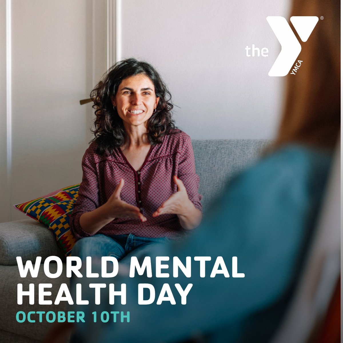 On #WorldMentalHealthDay, let's emphasize that mental health holds the same significance as physical health. Whether you take a walk, read a book, or enjoy some silence, the key is to prioritize self-care in a way that resonates with you. #MentalHealthMatters #EverlineCounseling