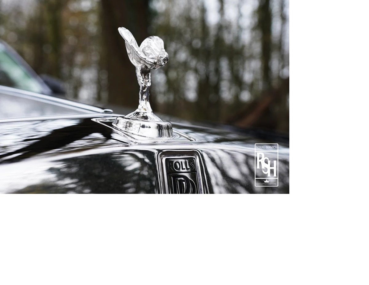 Elevate your event with a ride in the opulent Rolls Royce Phantom with the prestigious Royal Service Hire in SE London.
➡️theidealvenue.com/suppliers/tran…

#rollsroyce #weddingcars #wedding #bride #bridal #london #venues #kent #events #limousine