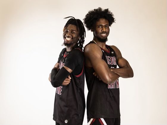 Davidson-Davie CC Men's Basketball tweet media