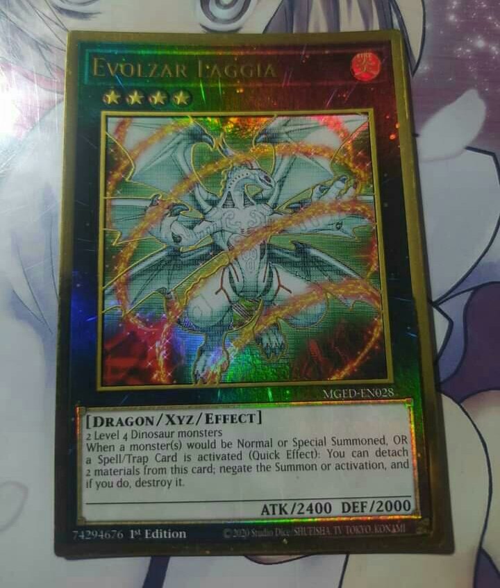 Todo dia uma carta de Yu-Gi-Oh diferente - Eu deixei isso feito e me  esqueci de postar, nunca usei tantas vezes a palavra otaku em uma frase  ~Yami Plazma