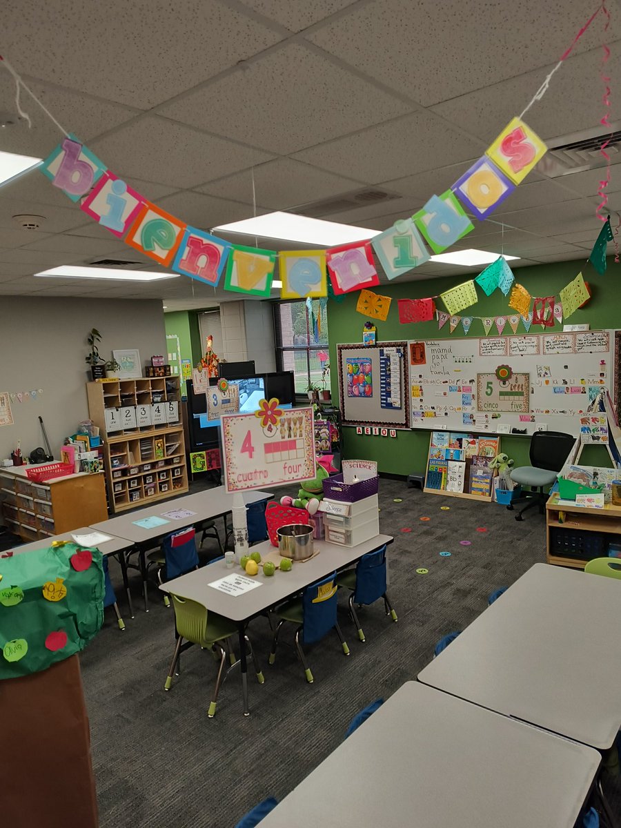 briveraperez's tweet photo. @briveraperez bilingual PK parents thank you, gracias, for coming &amp; celebrate with child hard work @BangElementary  Open House, they shared and explained every single poem, art work and more...thank you @bang_pto @CFISDPK1 @CyFairISD @susan_bolado @MichelleChatag2  @KaylaKMouton https://t.co/bzMRoYr3p1