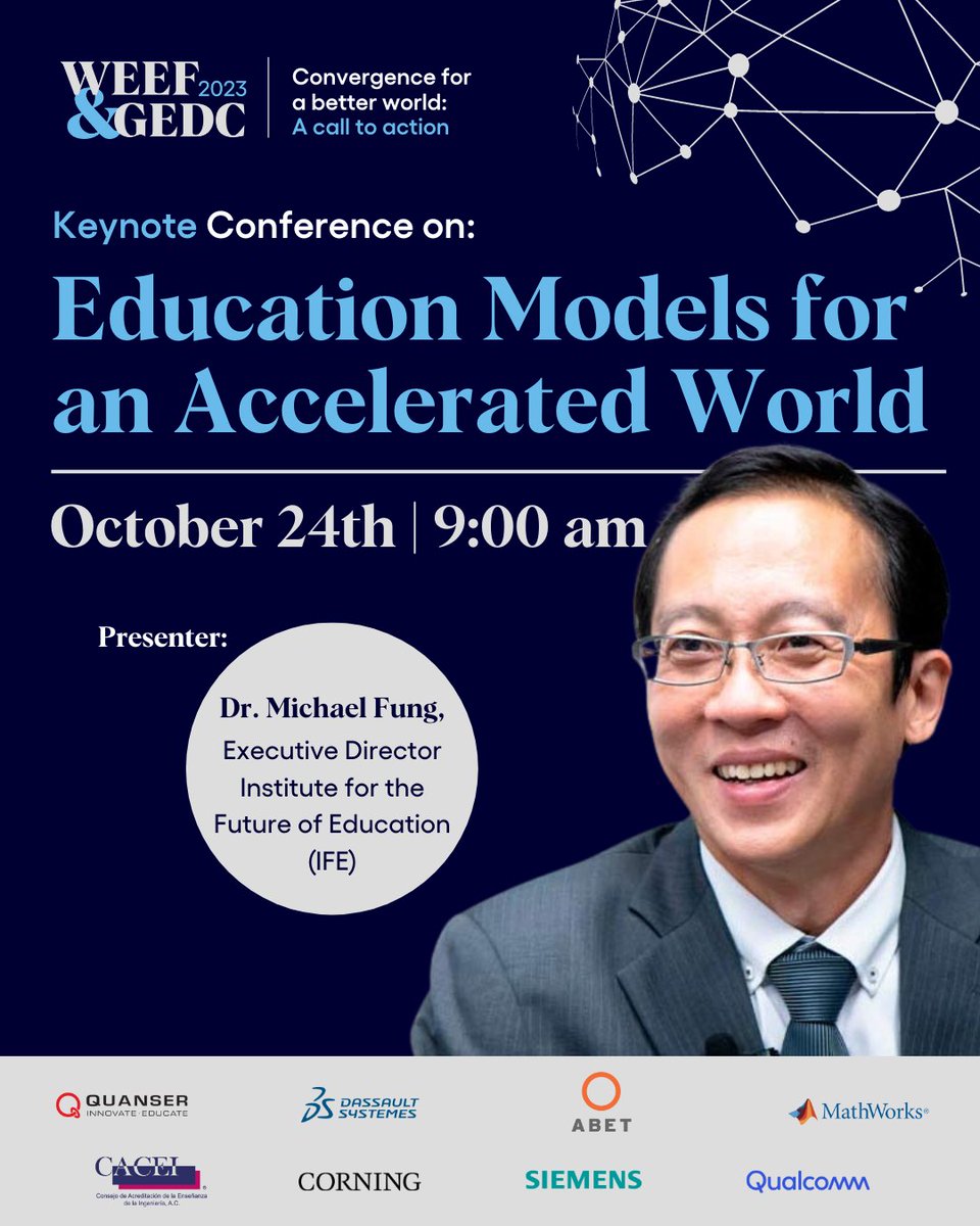 WEEFGEDCofficial tweet media