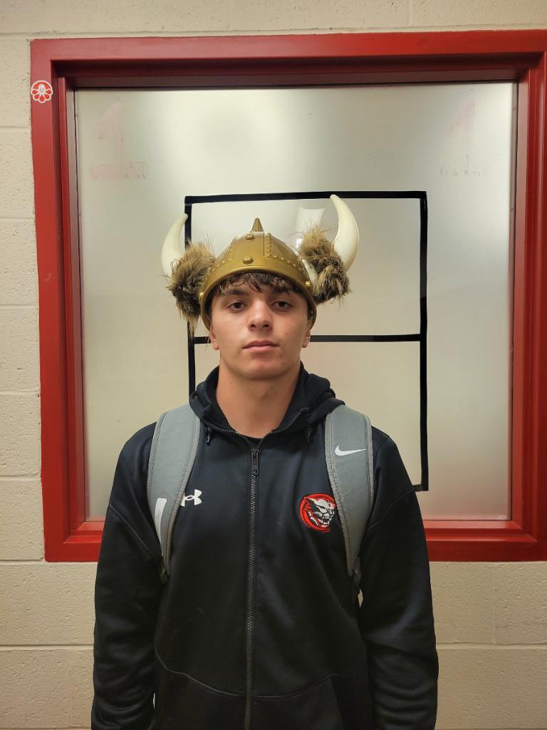 Tonight’s Man of the Match

<a href="/holyjoely_14/">Joel Chambers</a> 

<a href="/AthleticsCasd/">CASD Athletics</a> 

💚