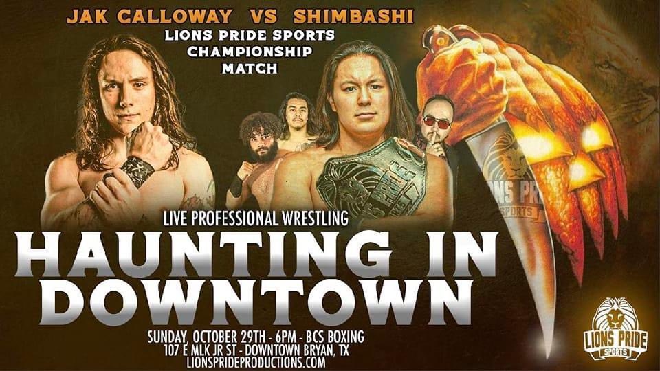 LIONS PRIDE SPORTS tweet media