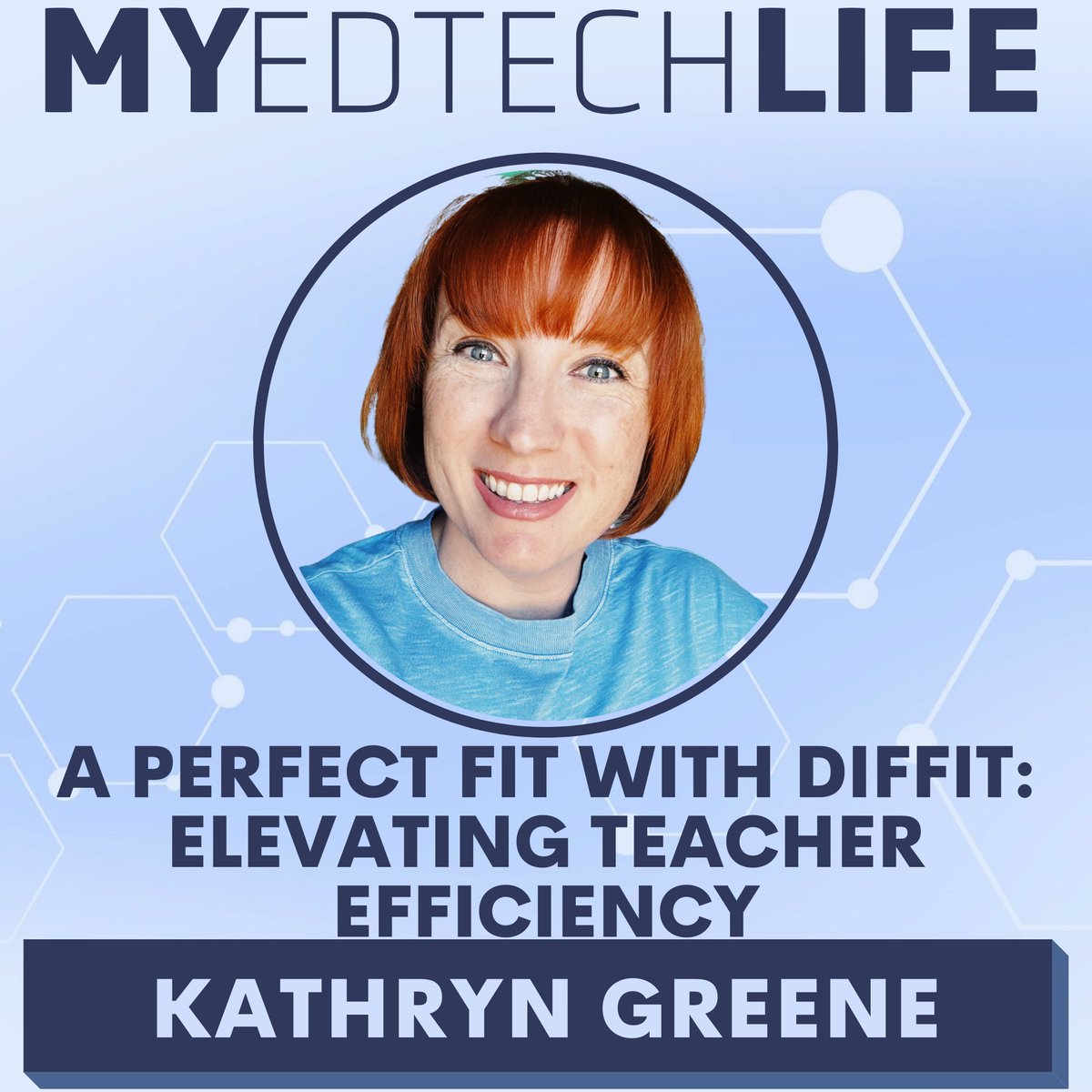 MyEdTechLife's tweet photo. π I just wrapped up an INSPIRING episode with @MsGreeneEdu from @DiffitApp on #MyEdTechLife! π
Dive into our conversation about the incredible ways Diffit is empowering educators. ππ‘
π§ Listen NOW: https://t.co/LdZpFqQ2RE
#EdTechTalk #PostShowBuzz #AIinEducation #Diffit https://t.co/scmhxrhpqO