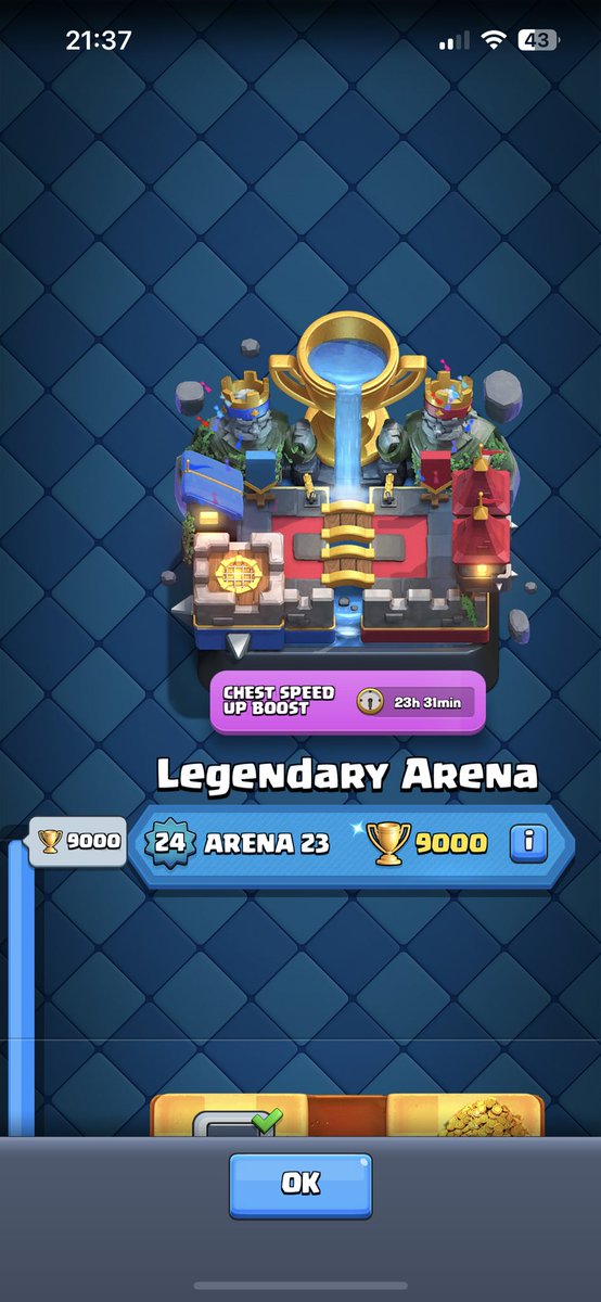 JangoFN's tweet image. Finally reached 9k 😫