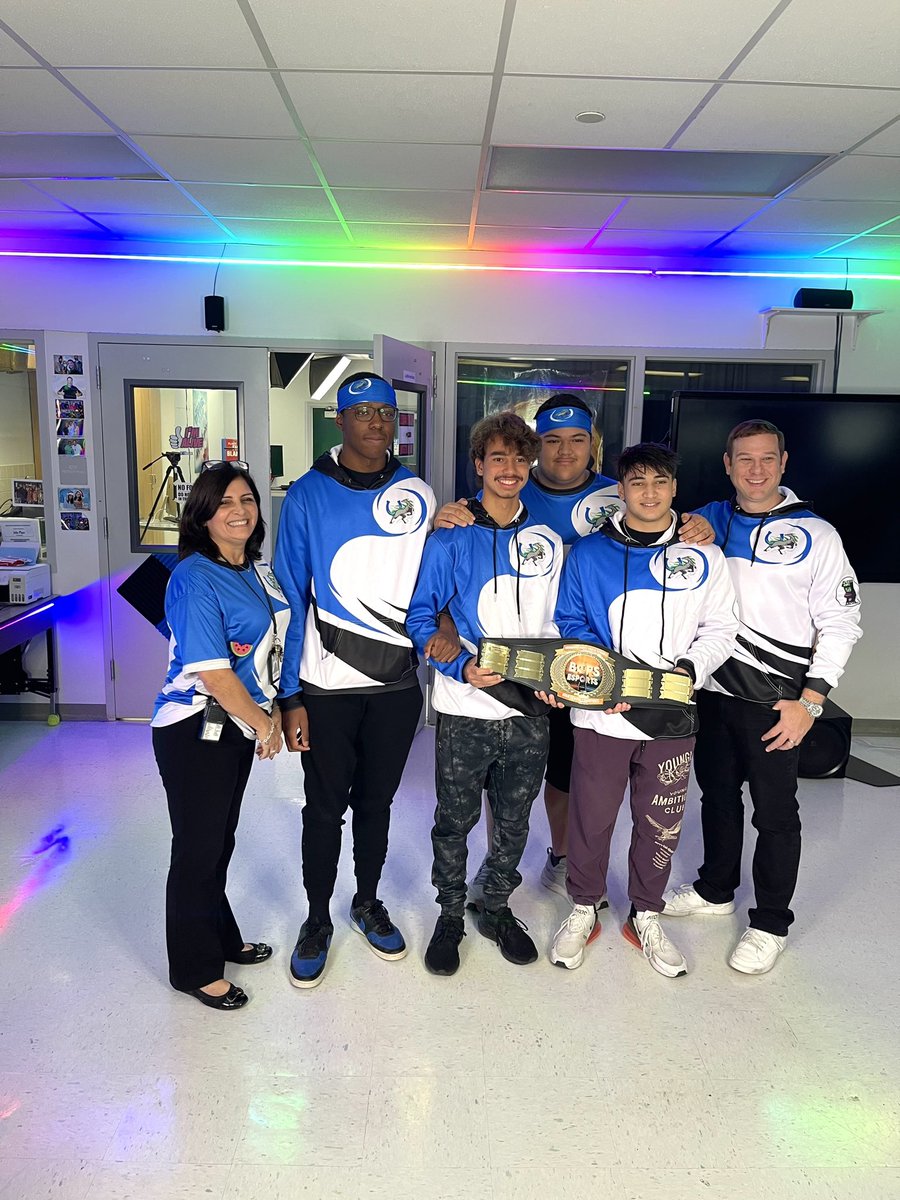 Belinda Beckford tweet media