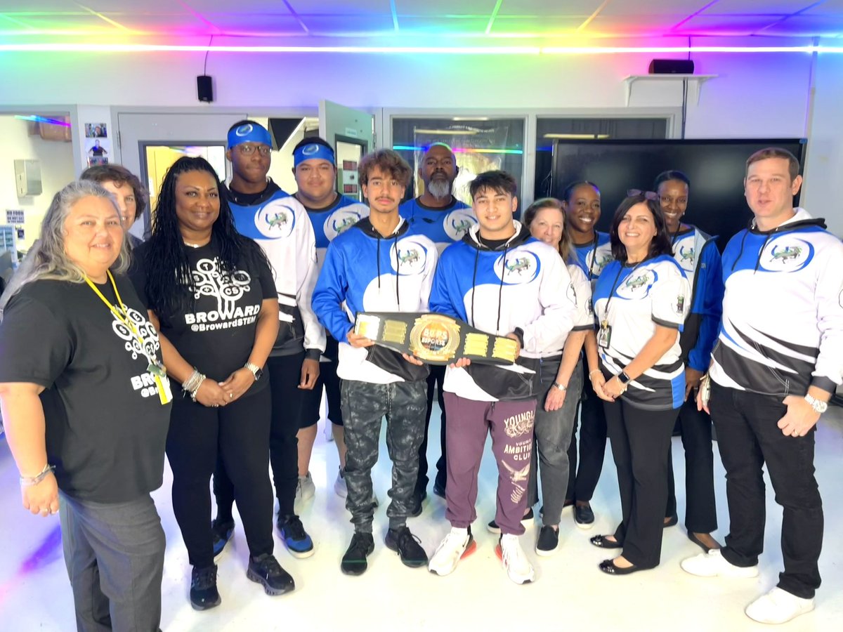 Belinda Beckford tweet media