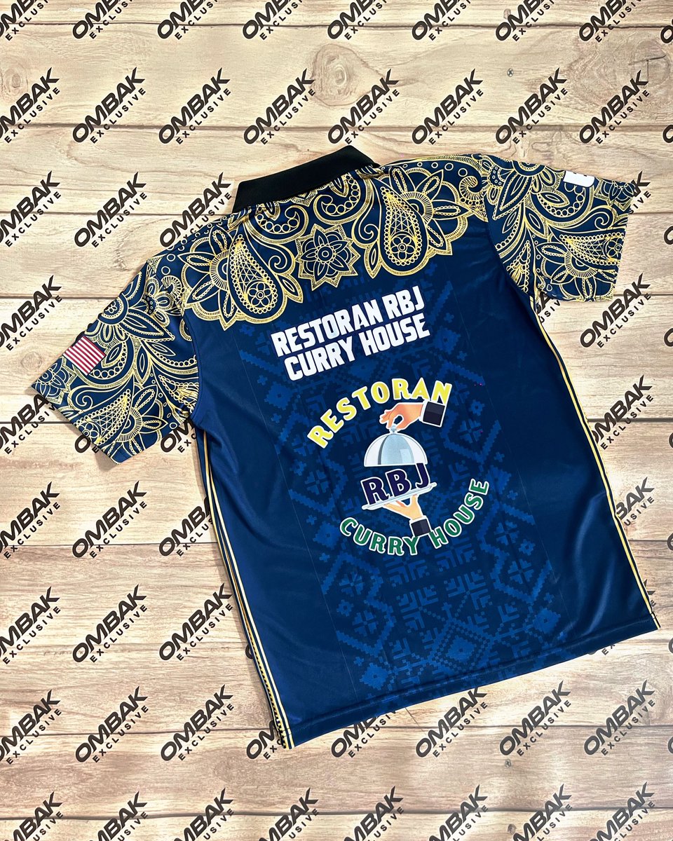 ombakexclusive's tweet photo. ‼️ ANNEY, ROTI CANAI 2, TEH TARIK SATU ‼️☕️

Haa biasa p kedai mamak tengok diorang mesti pakai baju sama kann,ada tshirt seragam kedai dia

Tapi beshe2 nya tshirt kosong kan, bayangkan kalau yang ni fuhh design nyaa merceikss 🔥

Berminat, boleh DM/ atau tekan link di bio 😊 https://t.co/rbk1mhXHPy