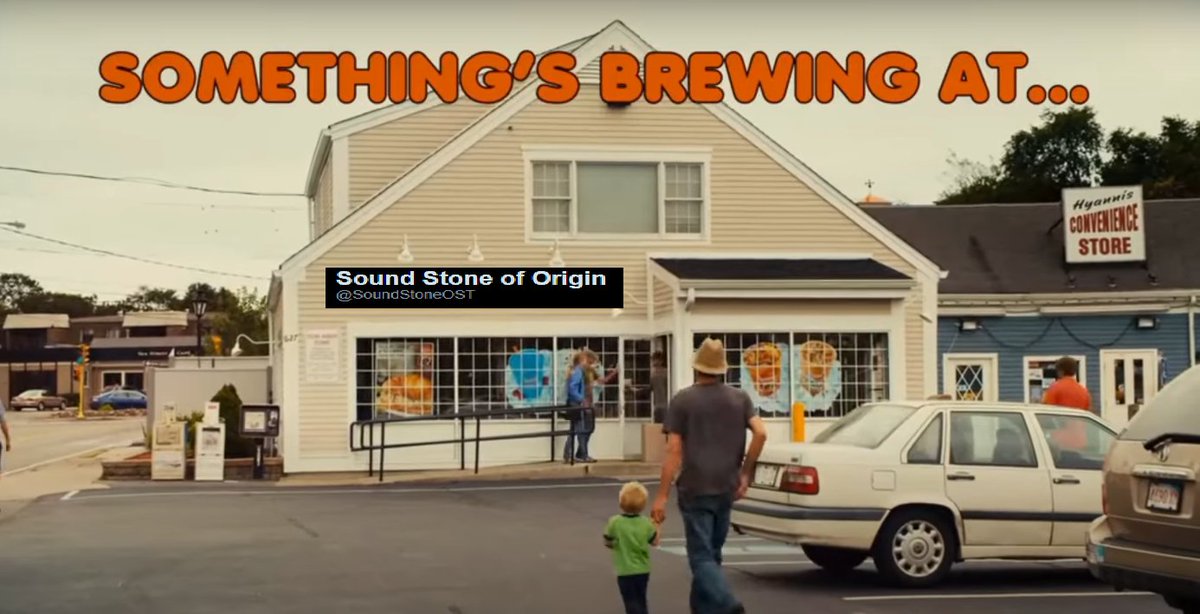 SoundStoneOST's tweet image. 