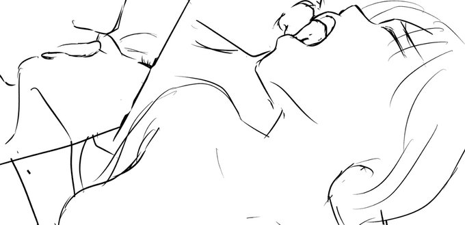 もうページは絶対に追加しないと決めたのに…
描きたい衝動を我慢できずにまた入れてしまった。。。終わるかなぁ… 