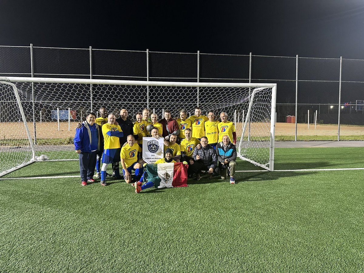 MSMSL Halifax tweet media