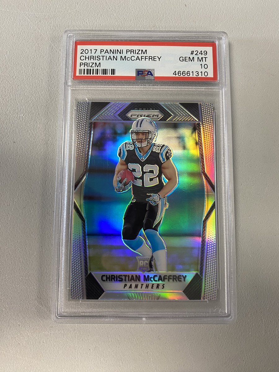 cardtrader20's tweet photo. Anyone interested in this for $250 OBO? https://t.co/63YiKSUEW2