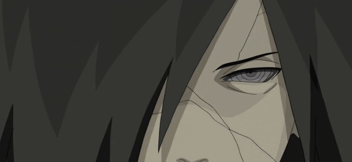 GrtMadaraUchiha's tweet photo. “Damn right, besides I’ll be doing it for the fun of the fight, it’s not always about win or losing.” https://t.co/XklI74KE55