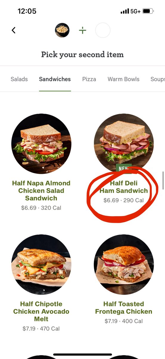 coastisclere's tweet photo. BITCH YASSSS, three years in the making 🐷😩

(Yes I ate every bit of that sandwich) https://t.co/LehHXXUenC