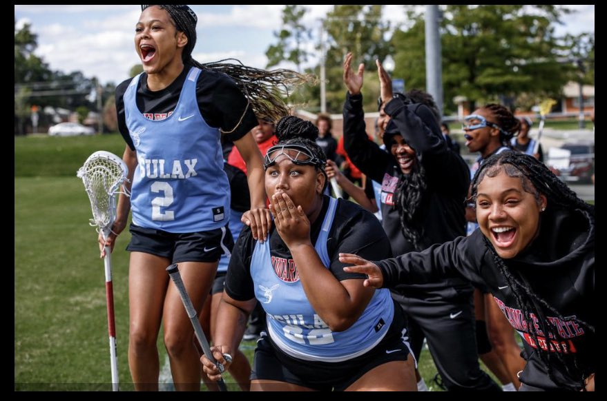 We have that energy you can feel through a picture #hbcupride