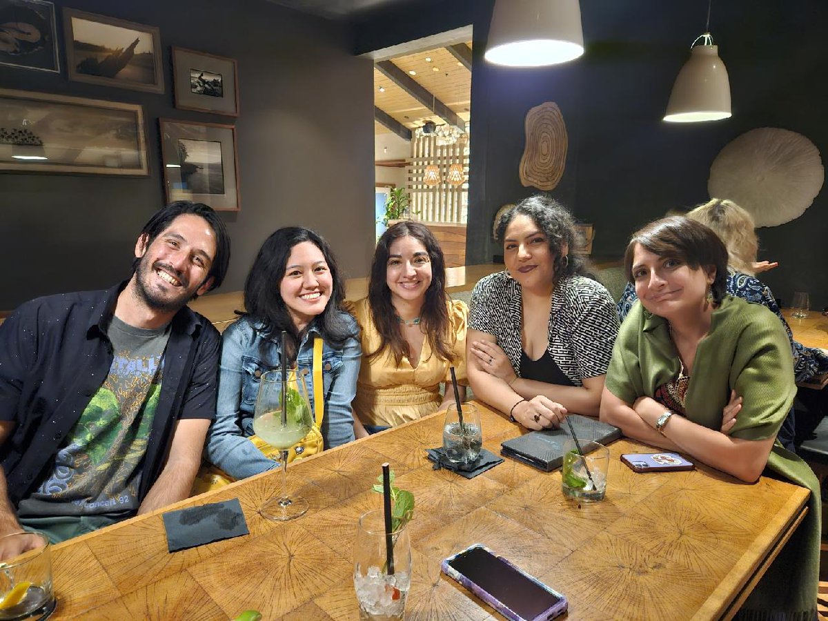 That’s a wrap! My 1st staff writing gig is in the books and I couldn’t have asked for a better show or team. “Primos” is a Mexican American show set in Southern California. Our writers room reflected the gamut of these experiences and more. Can’t wait for folks to see it soon!