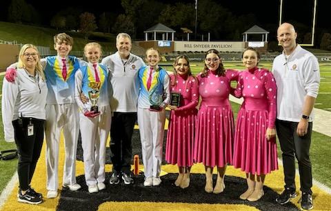 Platte County Bands tweet media